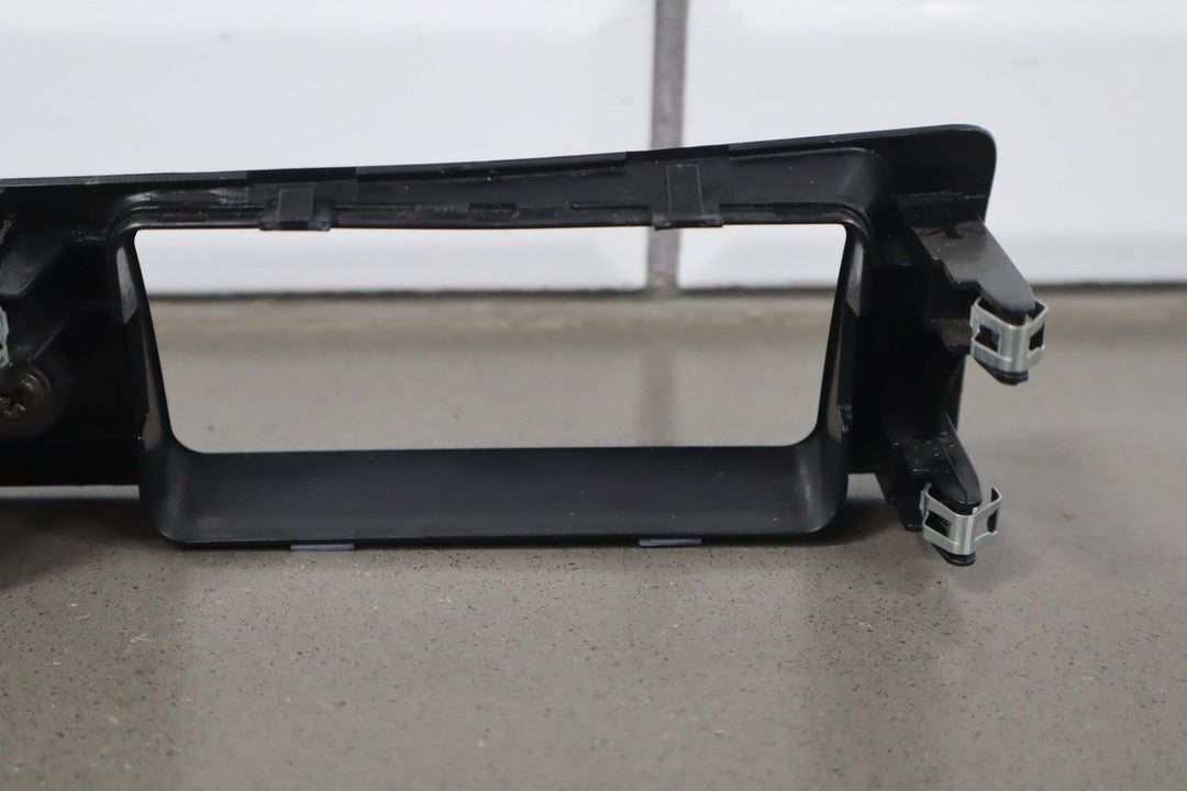 1995 - 1997 Toyota Land Cruiser, Lexus LX450 FZJ80 Dash Mounted Digital Clock