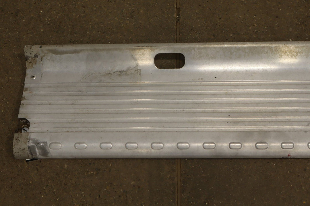1995 - 1997 Toyota Land Cruiser, Lexus LX450 FZJ80 - Rear Bumper