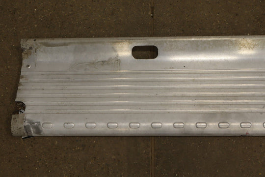 1995 - 1997 Toyota Land Cruiser, Lexus LX450 FZJ80 - Rear Bumper