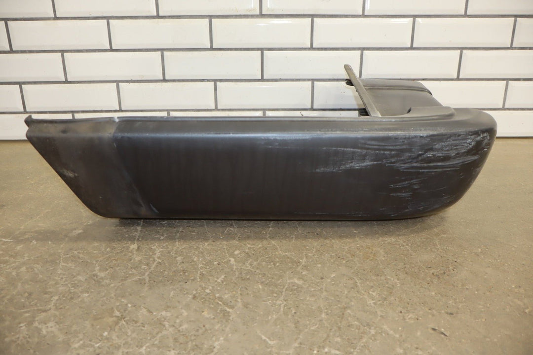 1995 - 1997 Toyota Land Cruiser, Lexus LX450 FZJ80 - Rear Bumper