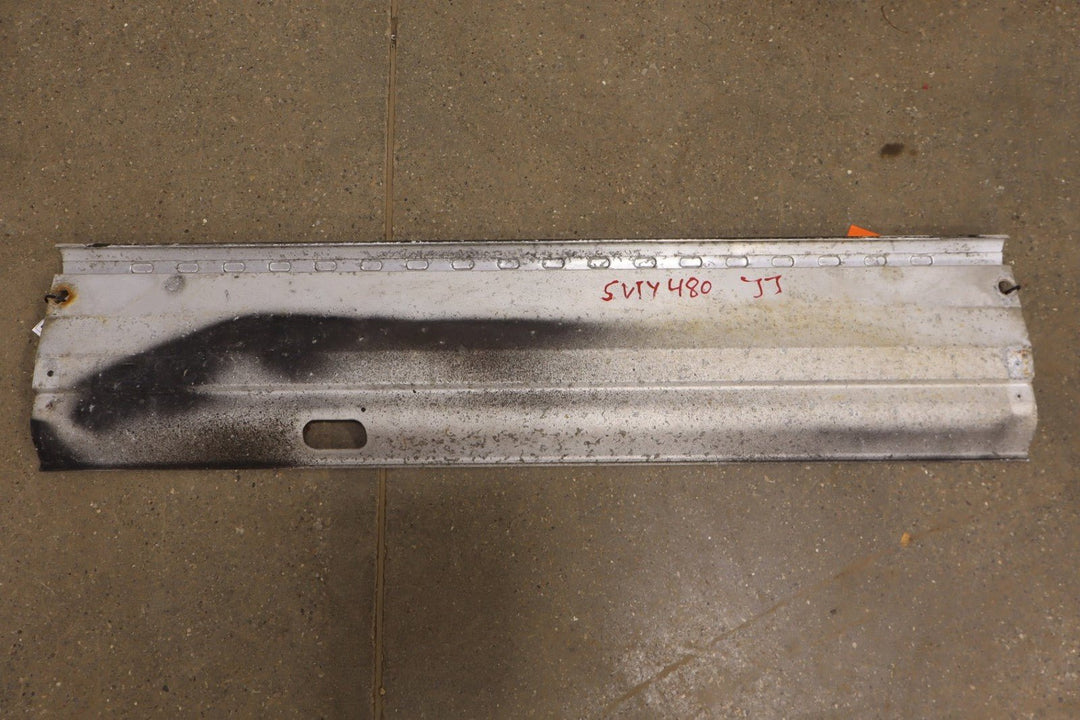 1995 - 1997 Toyota Land Cruiser, Lexus LX450 FZJ80 - Rear Bumper