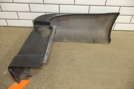 1995 - 1997 Toyota Land Cruiser, Lexus LX450 FZJ80 - Rear Bumper