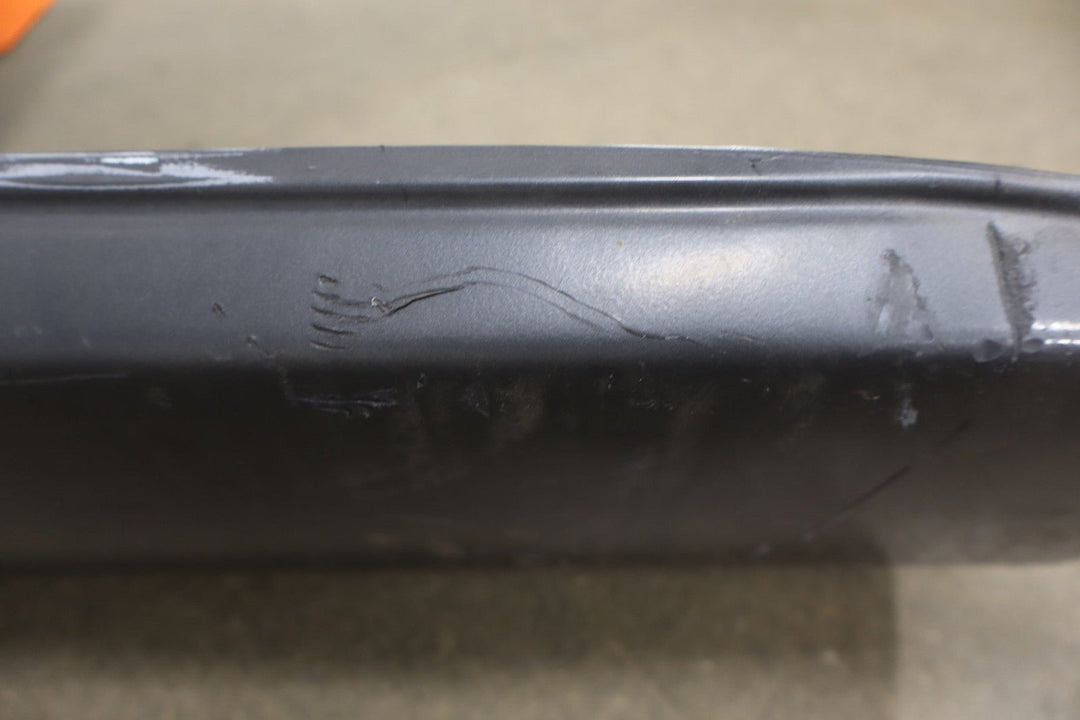 1995 - 1997 Toyota Land Cruiser, Lexus LX450 FZJ80 - Rear Bumper