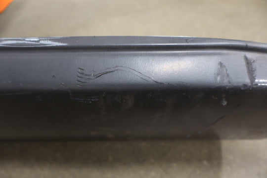 1995 - 1997 Toyota Land Cruiser, Lexus LX450 FZJ80 - Rear Bumper