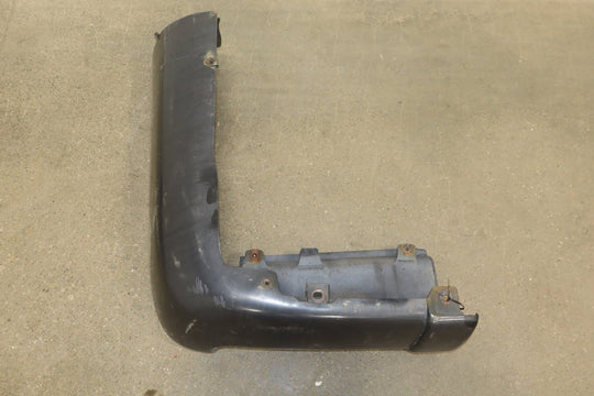1995 - 1997 Toyota Land Cruiser, Lexus LX450 FZJ80 - Rear Bumper