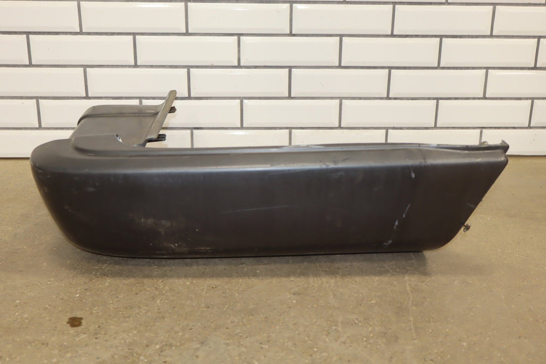 1995 - 1997 Toyota Land Cruiser, Lexus LX450 FZJ80 - Rear Bumper
