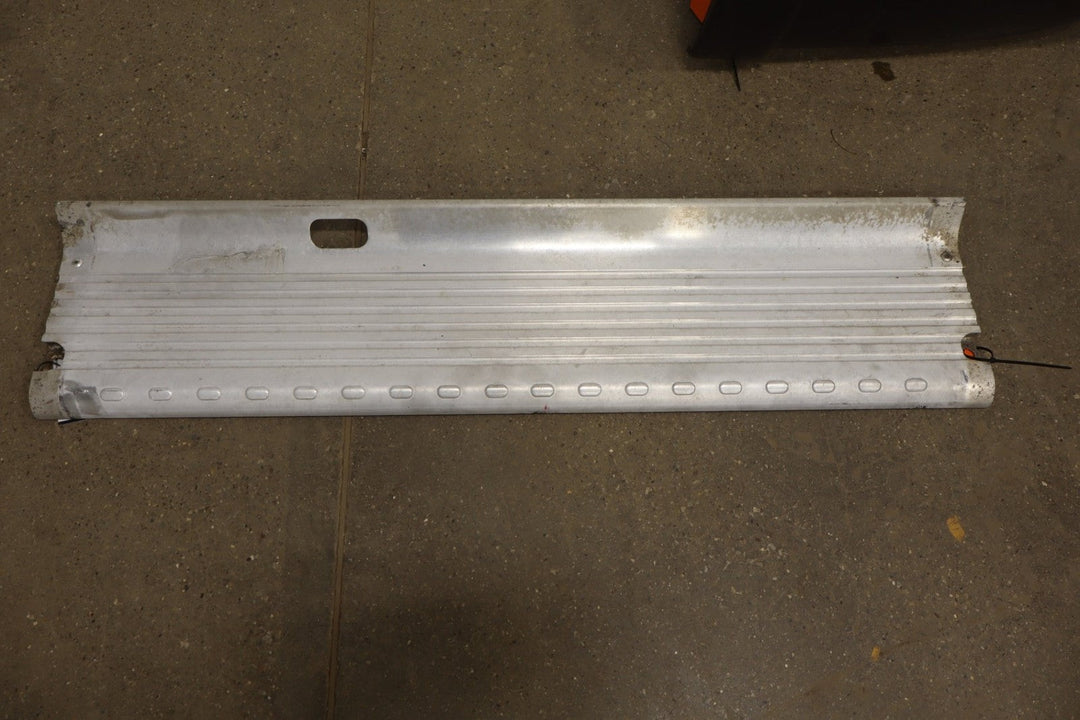 1995 - 1997 Toyota Land Cruiser, Lexus LX450 FZJ80 - Rear Bumper