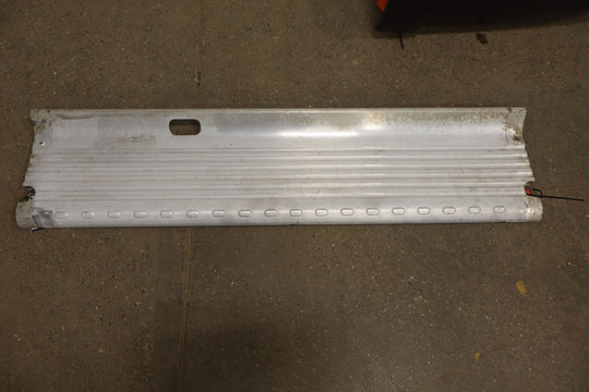 1995 - 1997 Toyota Land Cruiser, Lexus LX450 FZJ80 - Rear Bumper