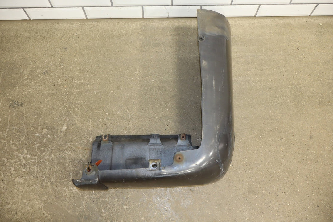 1995 - 1997 Toyota Land Cruiser, Lexus LX450 FZJ80 - Rear Bumper