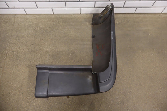 1995 - 1997 Toyota Land Cruiser, Lexus LX450 FZJ80 - Rear Bumper