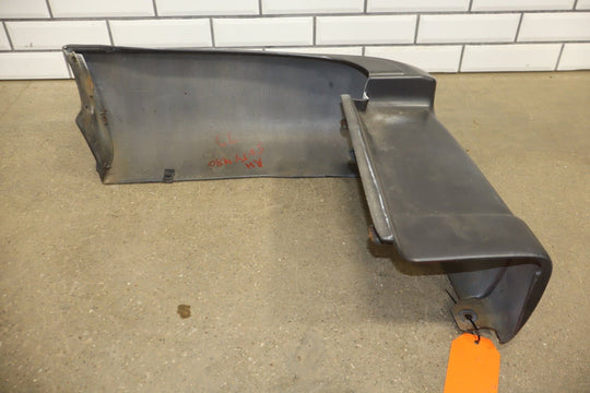 1995 - 1997 Toyota Land Cruiser, Lexus LX450 FZJ80 - Rear Bumper