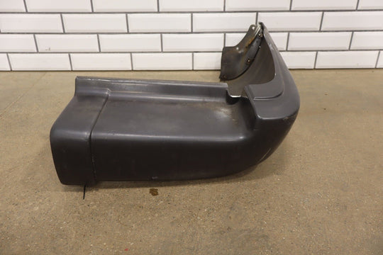 1995 - 1997 Toyota Land Cruiser, Lexus LX450 FZJ80 - Rear Bumper
