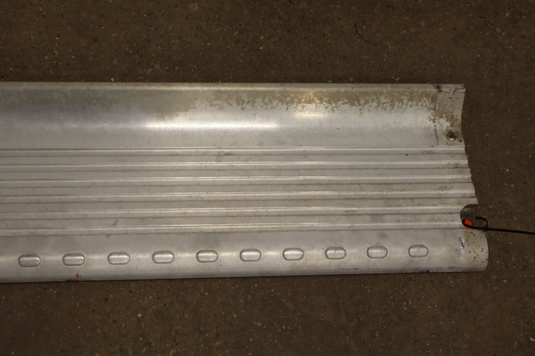 1995 - 1997 Toyota Land Cruiser, Lexus LX450 FZJ80 - Rear Bumper