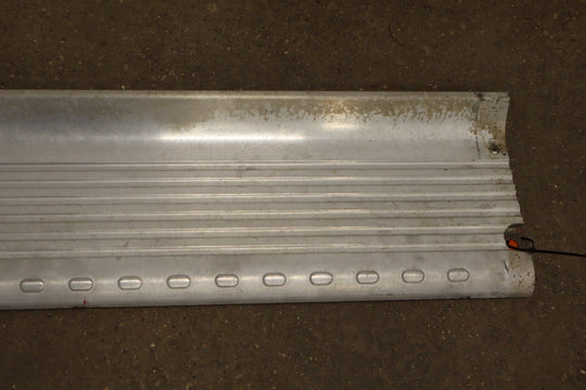 1995 - 1997 Toyota Land Cruiser, Lexus LX450 FZJ80 - Rear Bumper