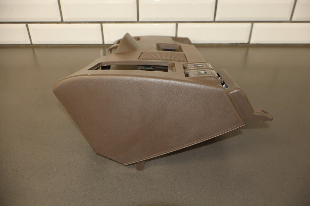 1995 - 1997 Toyota Land Cruiser / Lexus LX450 J80 Driver Knee Bolster Pad