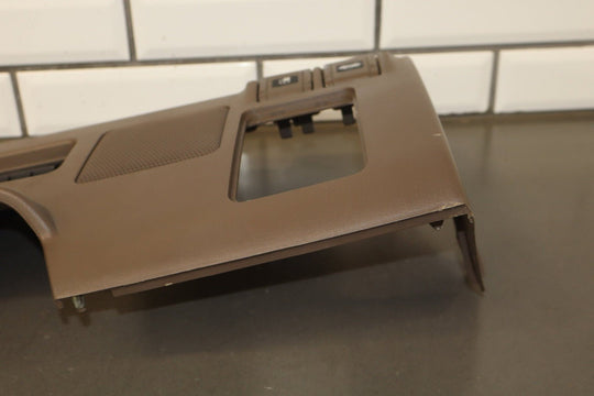 1995 - 1997 Toyota Land Cruiser / Lexus LX450 J80 Driver Knee Bolster Pad