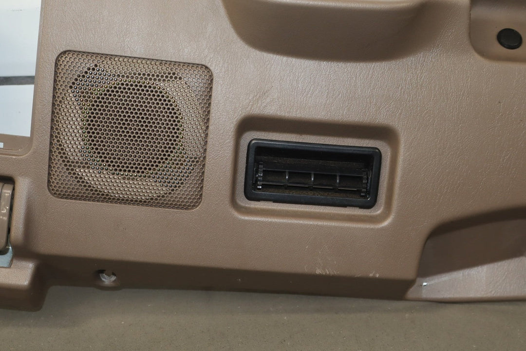 1995 - 1997 Toyota Land Cruiser / Lexus LX450 J80 Driver Knee Bolster Pad