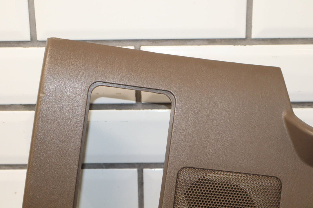 1995 - 1997 Toyota Land Cruiser / Lexus LX450 J80 Driver Knee Bolster Pad