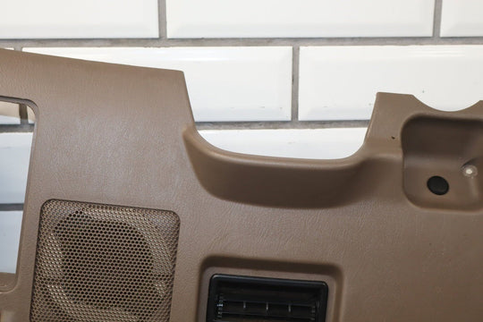 1995 - 1997 Toyota Land Cruiser / Lexus LX450 J80 Driver Knee Bolster Pad