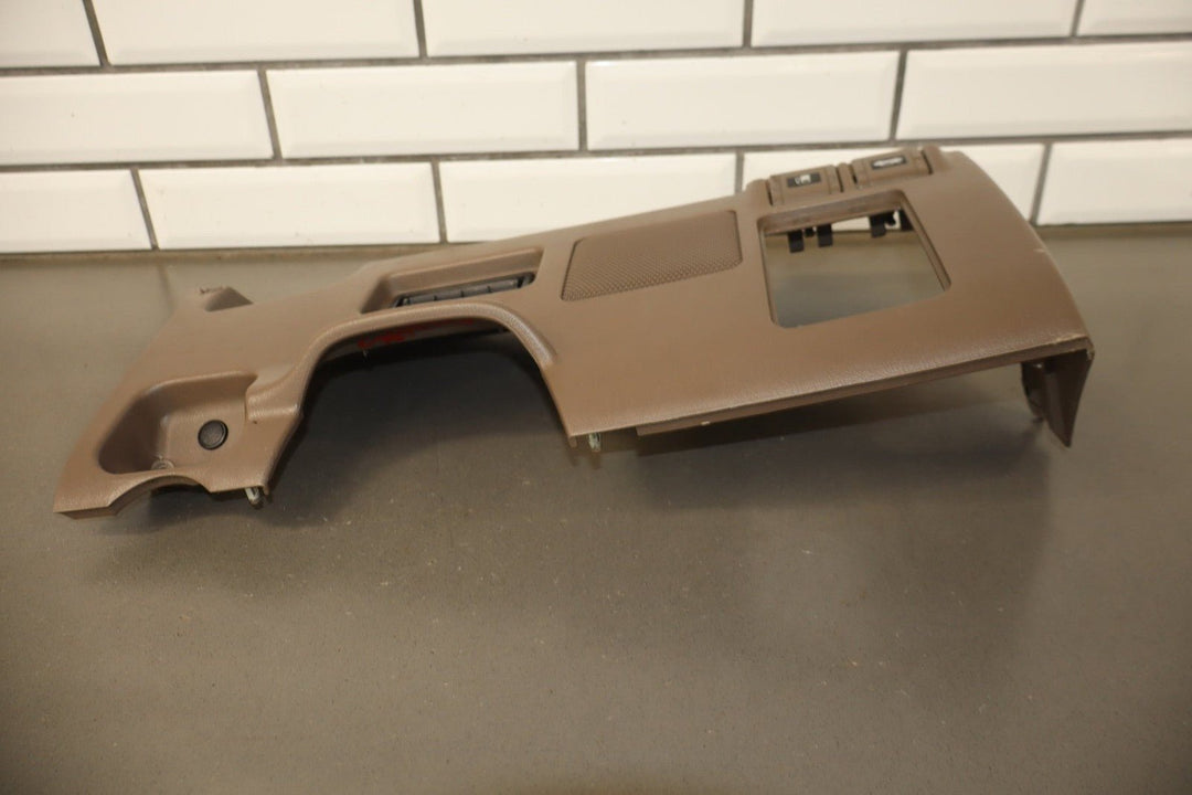 1995 - 1997 Toyota Land Cruiser / Lexus LX450 J80 Driver Knee Bolster Pad