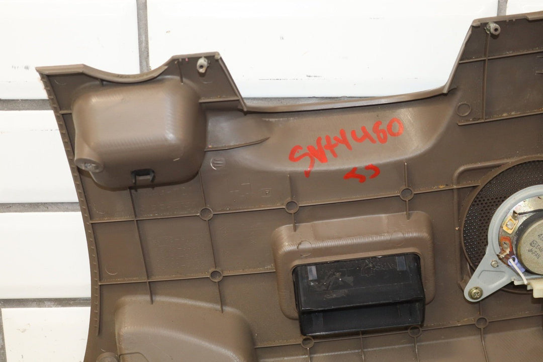 1995 - 1997 Toyota Land Cruiser / Lexus LX450 J80 Driver Knee Bolster Pad