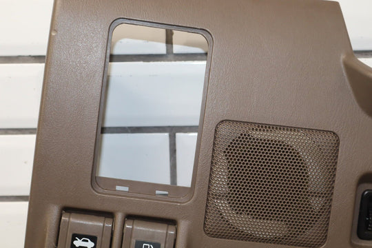 1995 - 1997 Toyota Land Cruiser / Lexus LX450 J80 Driver Knee Bolster Pad