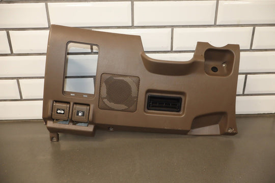 1995 - 1997 Toyota Land Cruiser / Lexus LX450 J80 Driver Knee Bolster Pad