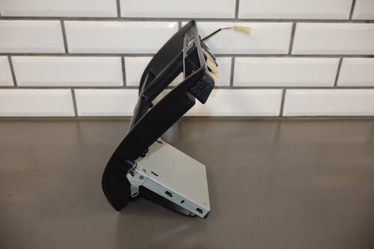 1995 - 1997 Toyota Land Cruiser LX450 J80 Dash Mounted Radio Bezel