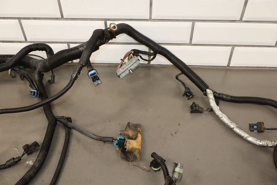 1995 - 1998 Chevy Camaro Firebird 3.8L V6 L36 Engine Wiring Harness