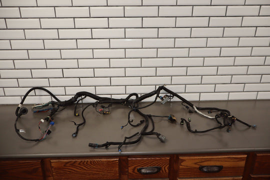 1995 - 1998 Chevy Camaro Firebird 3.8L V6 L36 Engine Wiring Harness