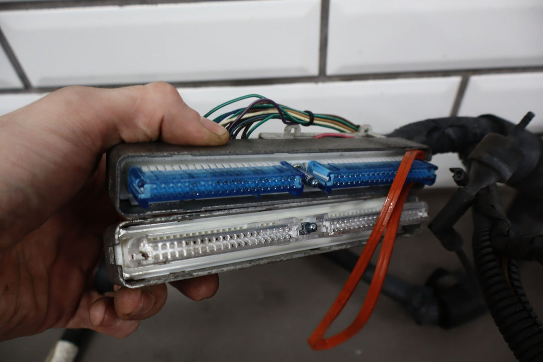 1995 - 1998 Chevy Camaro Firebird 3.8L V6 L36 Engine Wiring Harness