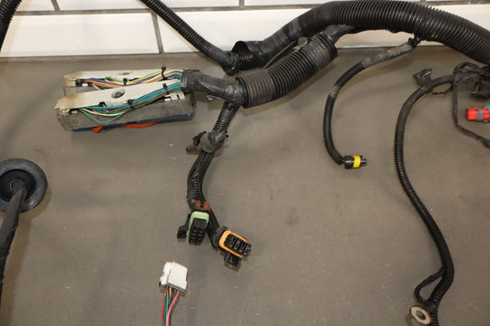 1995 - 1998 Chevy Camaro Firebird 3.8L V6 L36 Engine Wiring Harness