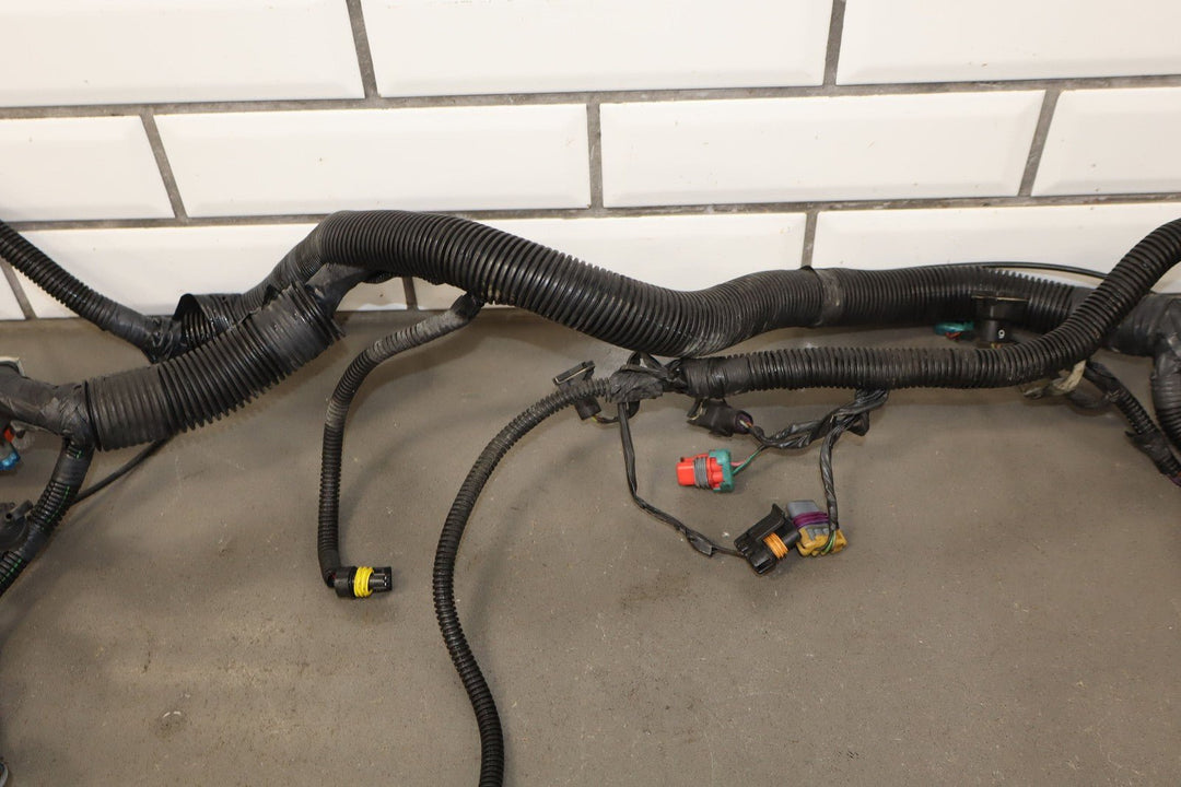 1995 - 1998 Chevy Camaro Firebird 3.8L V6 L36 Engine Wiring Harness