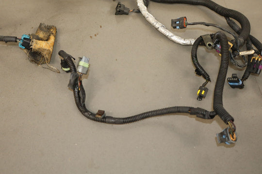 1995 - 1998 Chevy Camaro Firebird 3.8L V6 L36 Engine Wiring Harness
