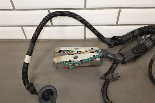 1995 - 1998 Chevy Camaro Firebird 3.8L V6 L36 Engine Wiring Harness