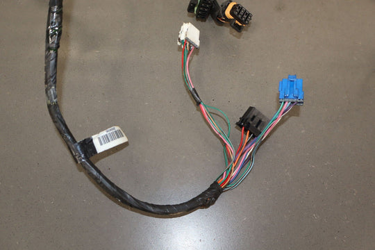1995 - 1998 Chevy Camaro Firebird 3.8L V6 L36 Engine Wiring Harness