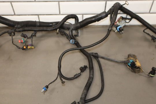 1995 - 1998 Chevy Camaro Firebird 3.8L V6 L36 Engine Wiring Harness