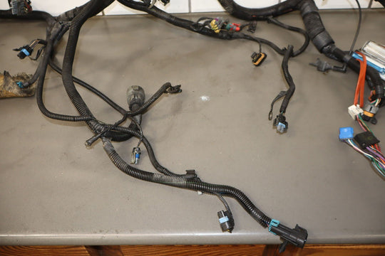 1995 - 1998 Chevy Camaro Firebird 3.8L V6 L36 Engine Wiring Harness