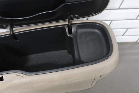 1995 - 1998 Chevy GMC GMT400 Center Console OEM Neutral 52
