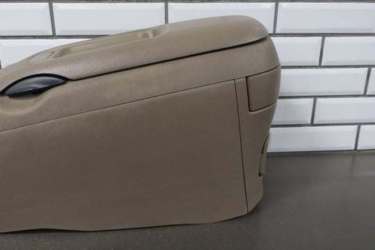 1995 - 1998 Chevy GMC GMT400 Center Console OEM Neutral 52