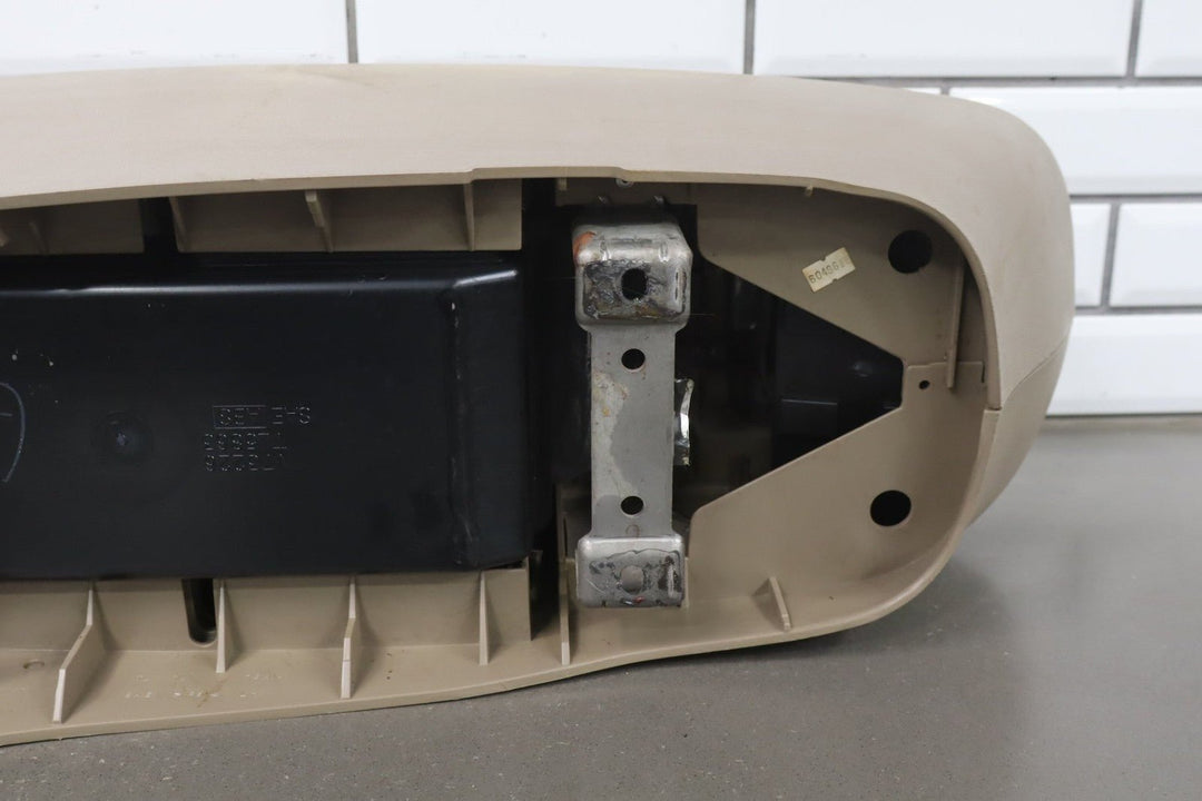 1995 - 1998 Chevy GMC GMT400 Center Console OEM Neutral 52