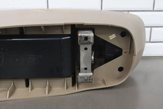 1995 - 1998 Chevy GMC GMT400 Center Console OEM Neutral 52