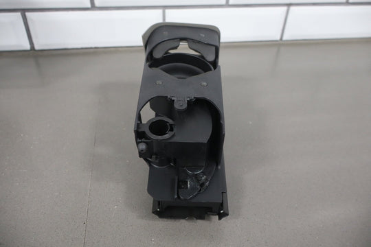 1995 - 1998 GMC Suburban GMT400 OBS Radio Bezel OEM