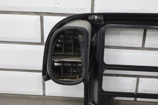 1995 - 1998 GMC Suburban GMT400 OBS Radio Bezel OEM