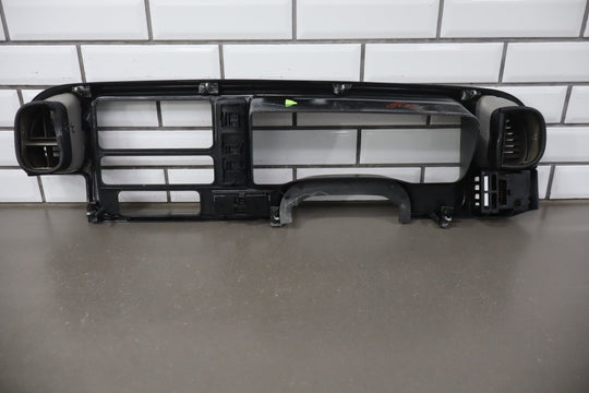 1995 - 1998 GMC Suburban GMT400 OBS Radio Bezel OEM