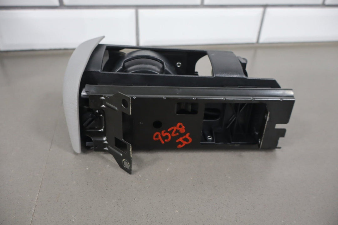 1995 - 1998 GMC Suburban GMT400 OBS Radio Bezel OEM