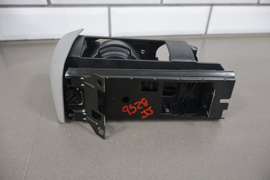 1995 - 1998 GMC Suburban GMT400 OBS Radio Bezel OEM