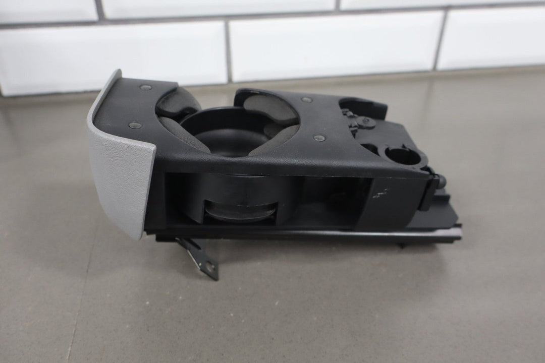 1995 - 1998 GMC Suburban GMT400 OBS Radio Bezel OEM
