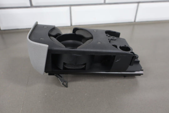1995 - 1998 GMC Suburban GMT400 OBS Radio Bezel OEM