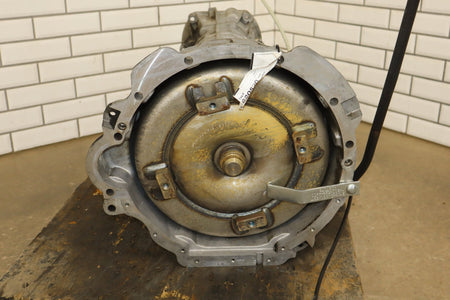 1995-1998 Range Rover P38 4.6L Automatic Transmission Assembly Tested ZF